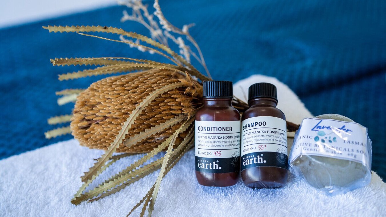 Photo of Bathroom in Scamander