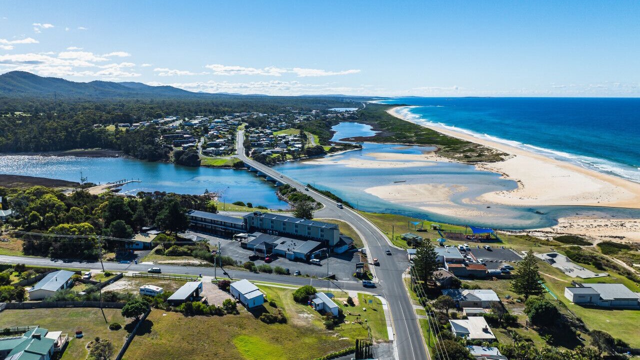 Photo of Outdoor in Scamander