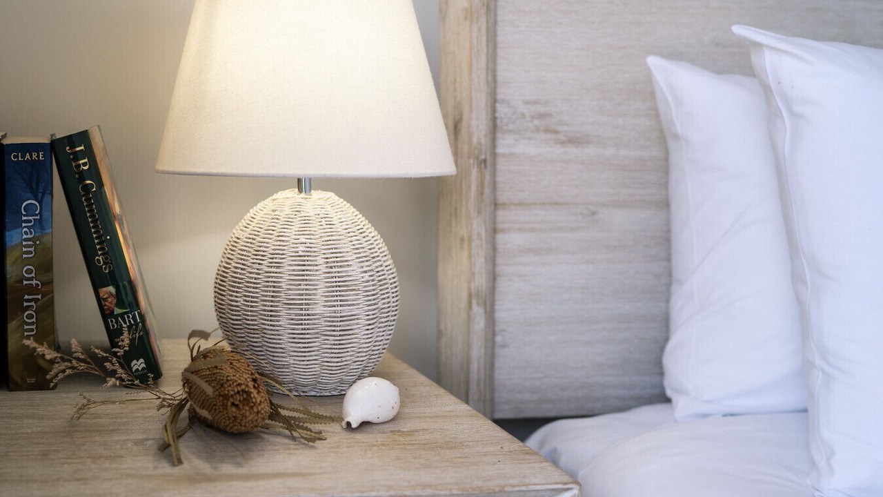 Photo of Bedroom in Scamander