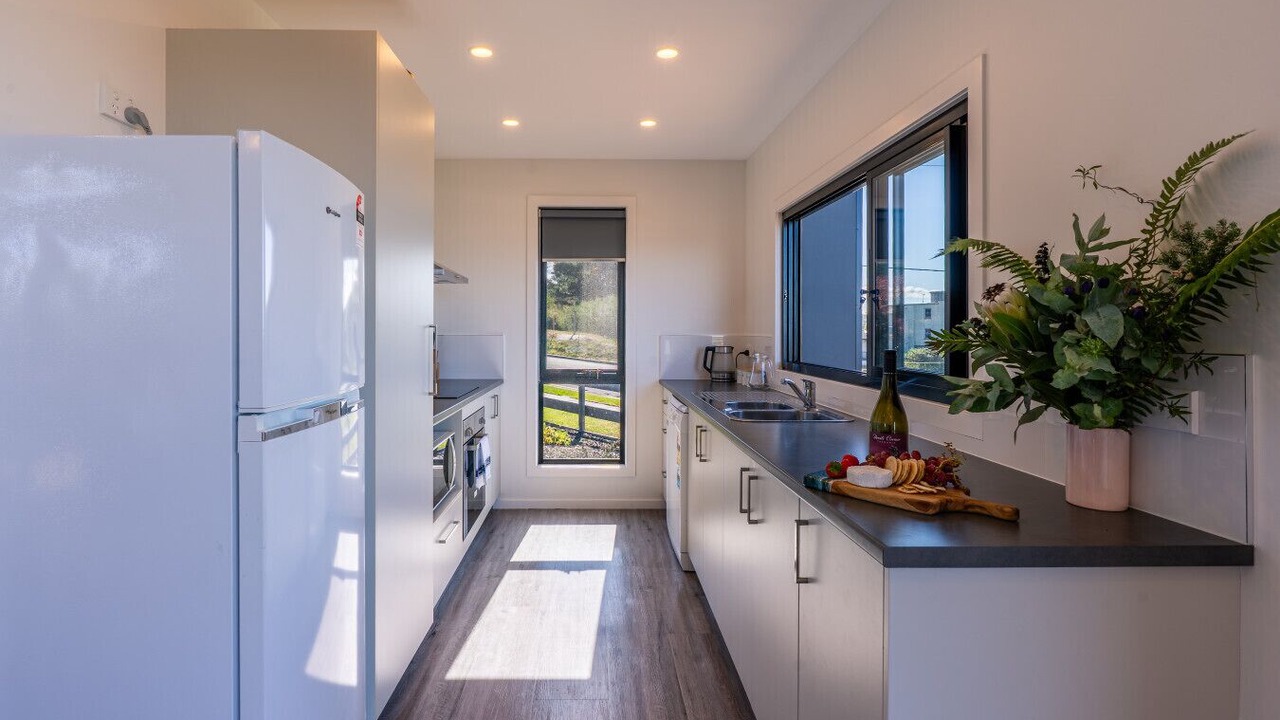 Photo of Kitchen in Scamander