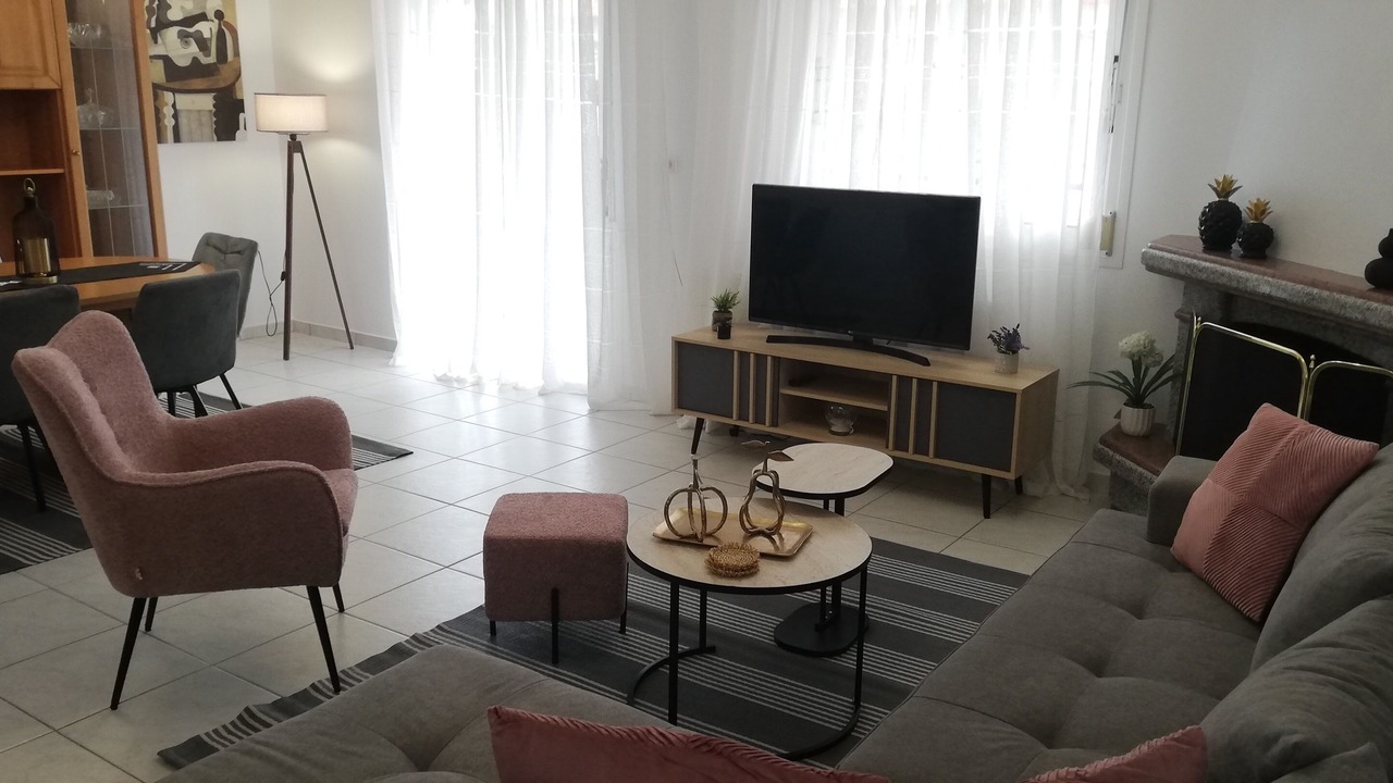 Photo of Livingroom in Veroia