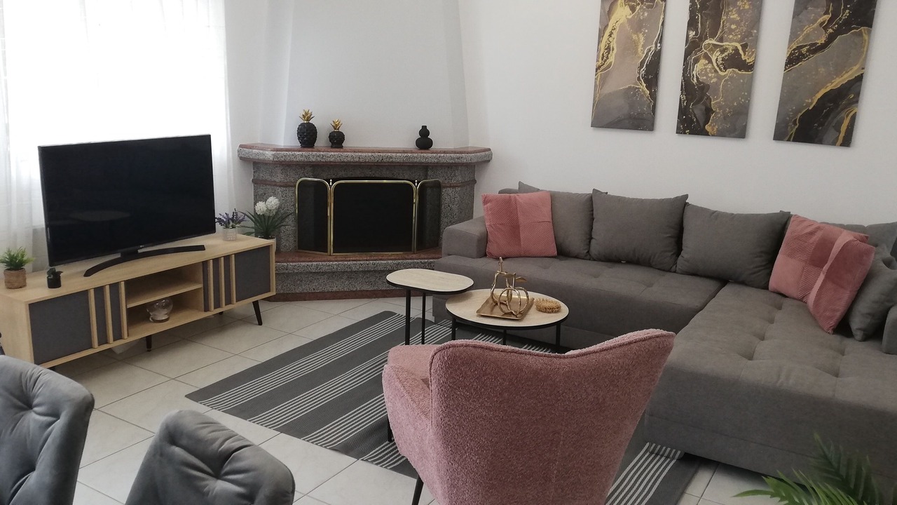 Photo of Livingroom in Veroia
