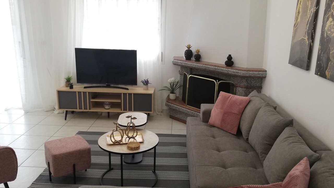 Photo of Livingroom in Veroia