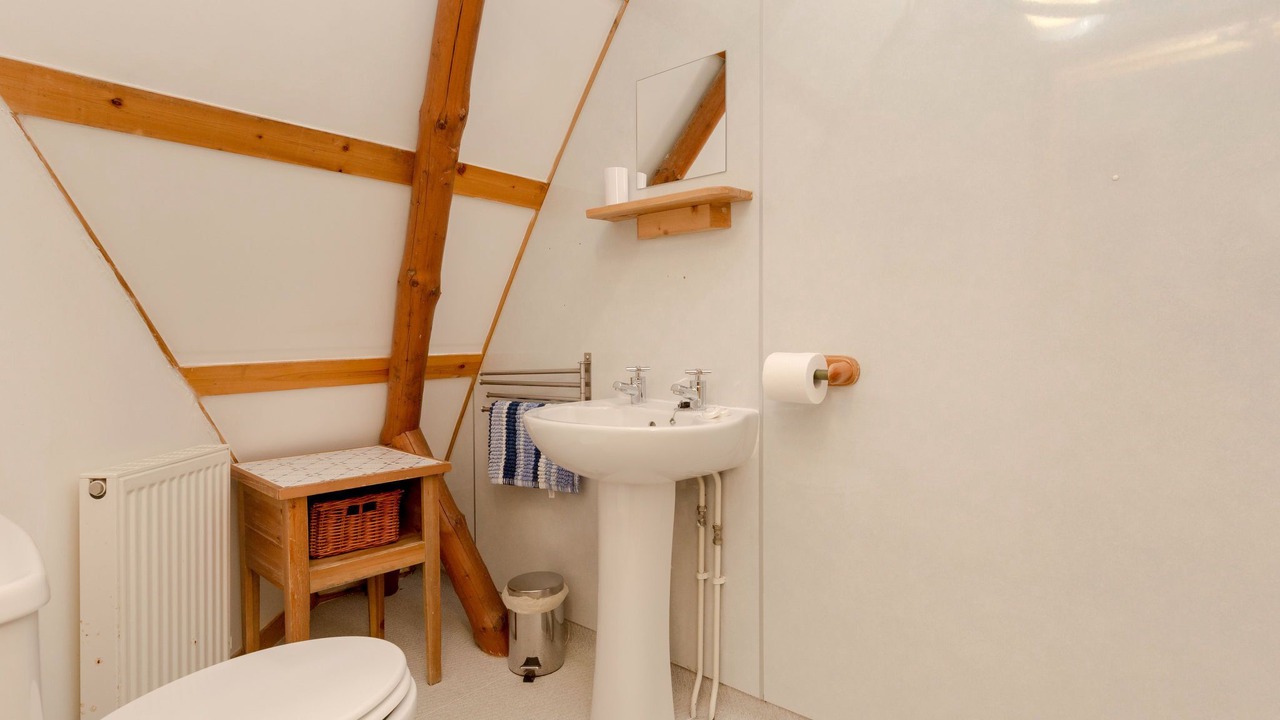 Photo of Bathroom in Maybole