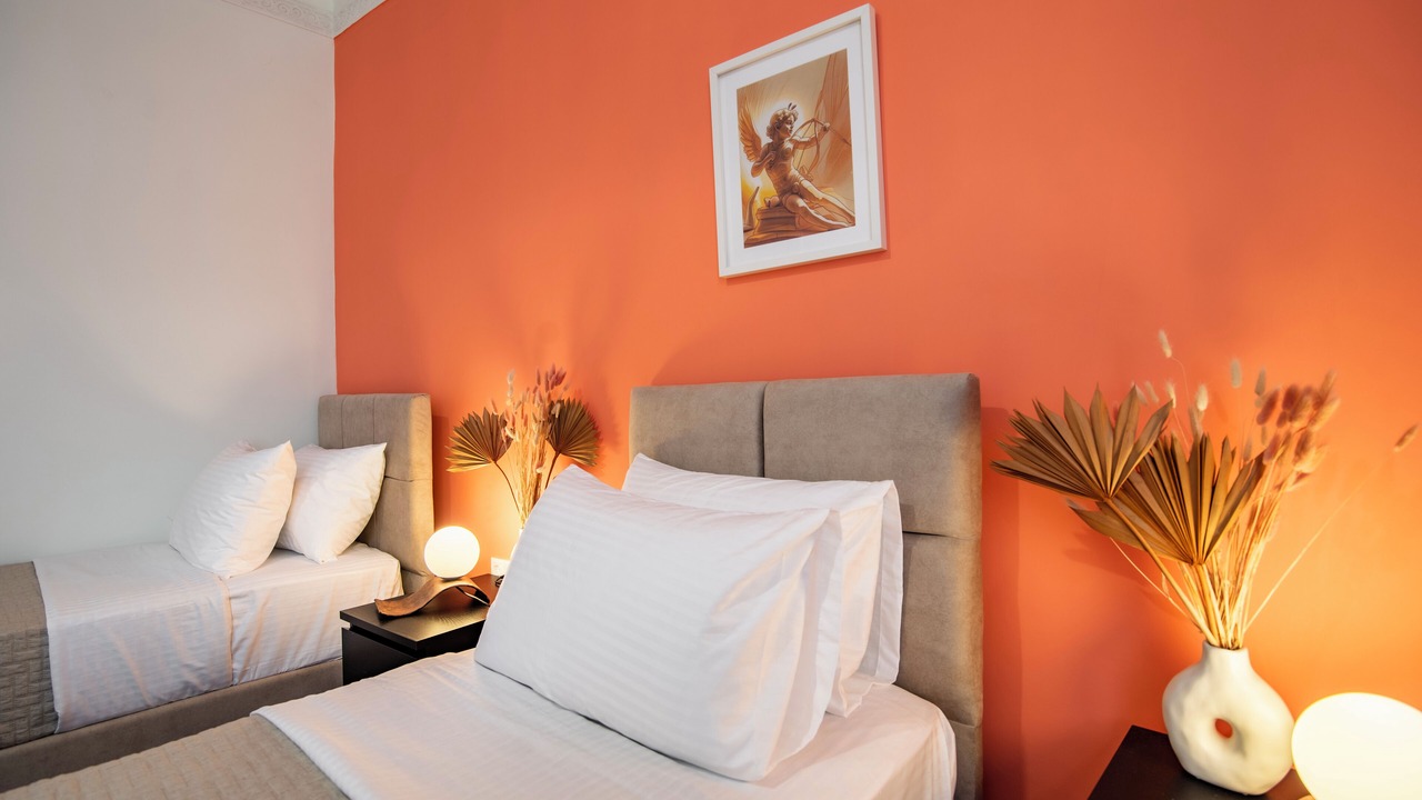 Photo of Bedroom in Psirri
