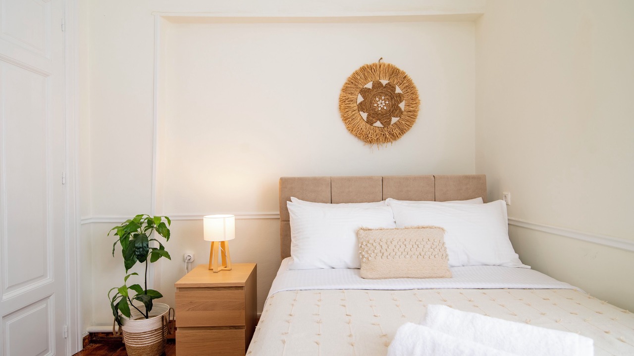 Photo of Bedroom in Psirri