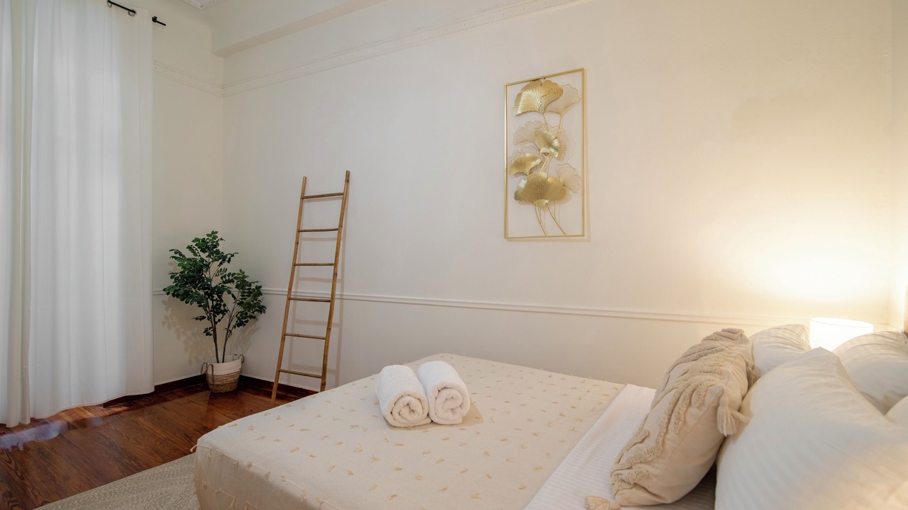 Photo of Bedroom in Psirri