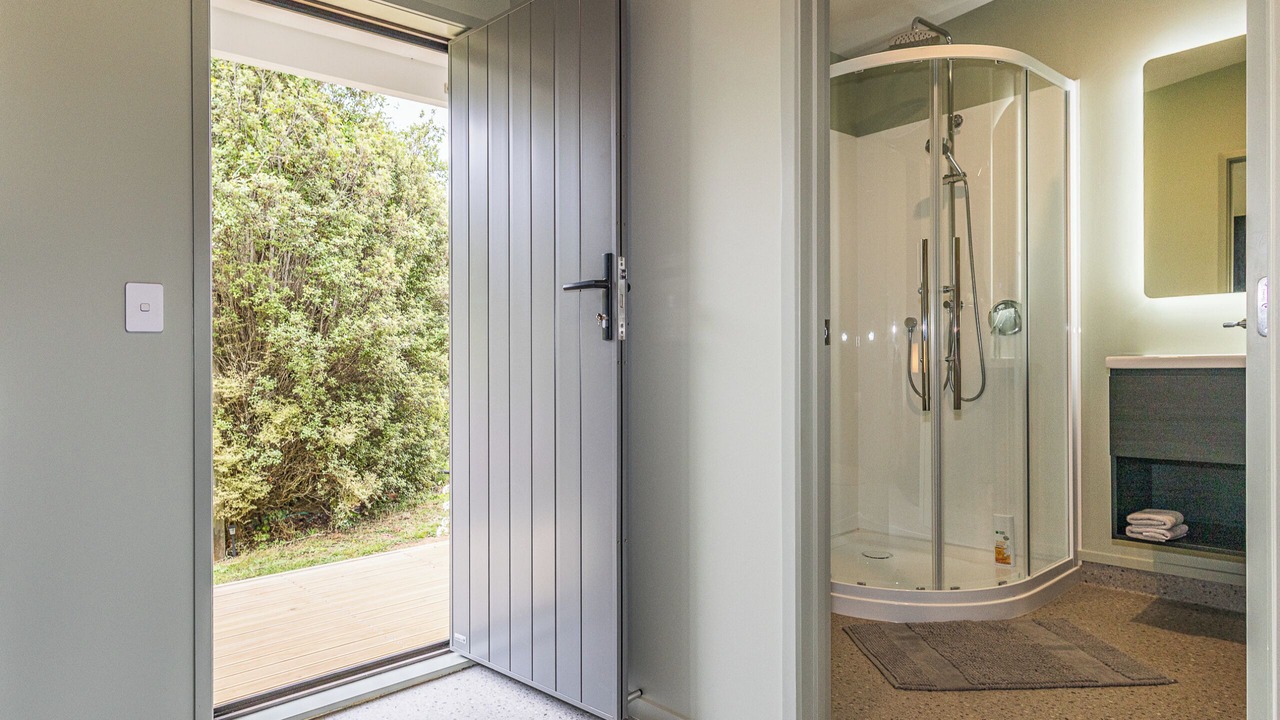 Photo of Bathroom in Rangataua