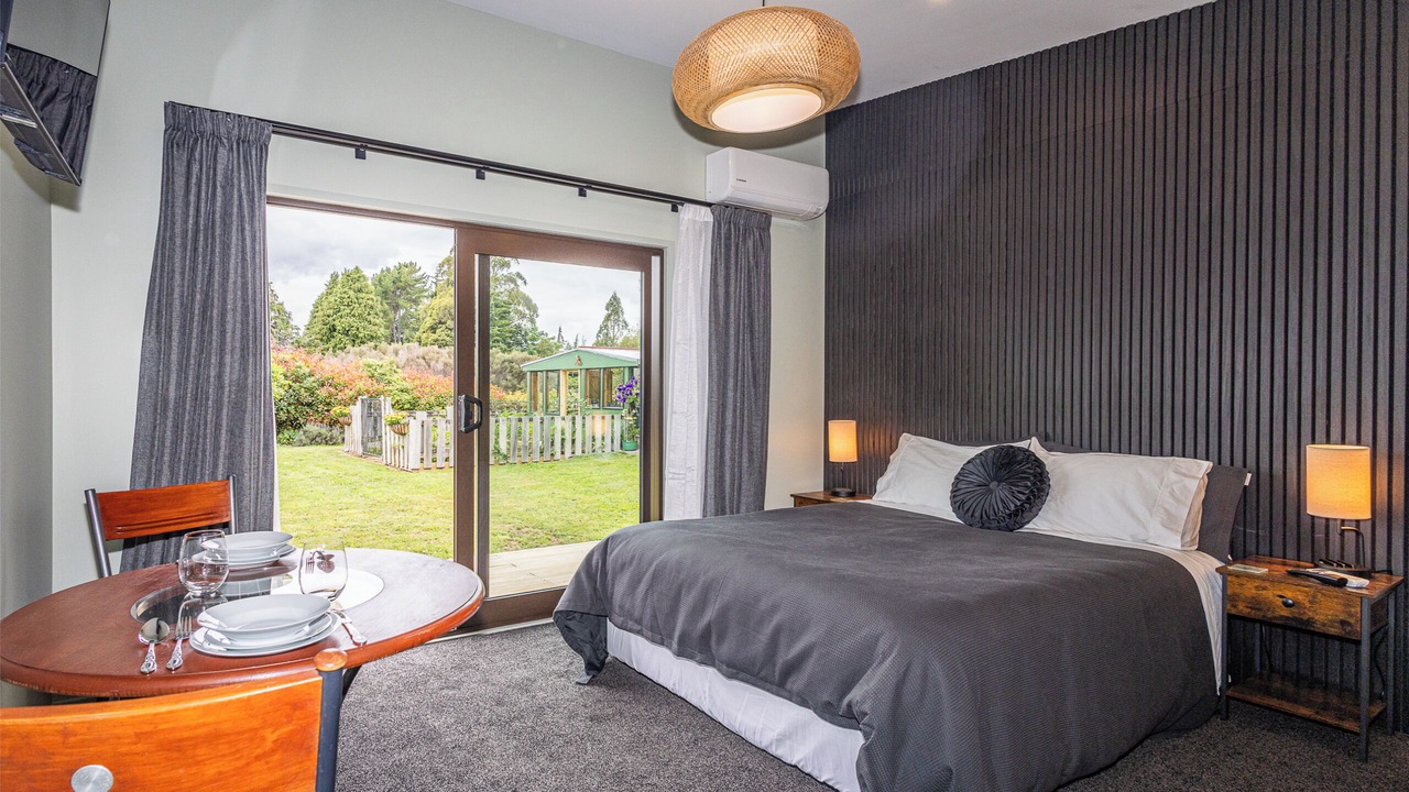 Photo of Bedroom in Rangataua