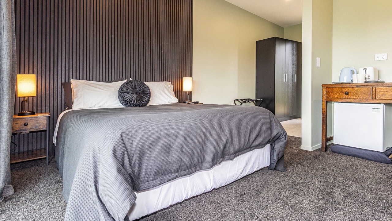 Photo of Bedroom in Rangataua