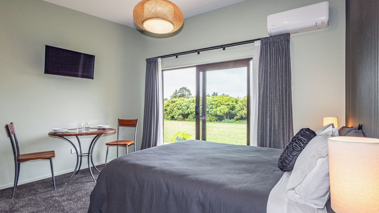 Photo of Bedroom in Rangataua