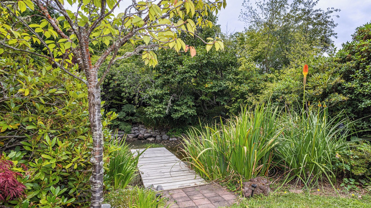 Photo of Outdoor in Rangataua
