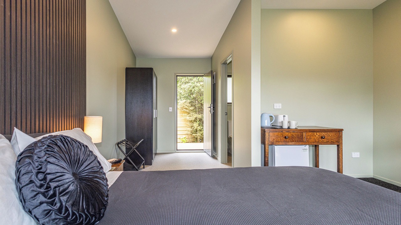 Photo of Bedroom in Rangataua