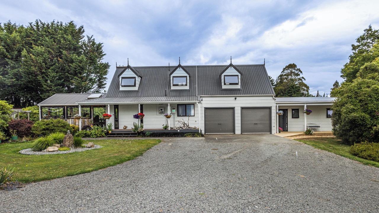 Photo of Outdoor in Rangataua