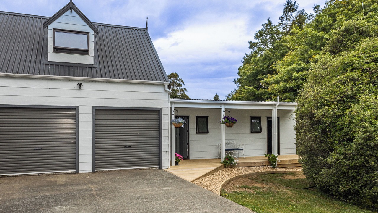Photo of Outdoor in Rangataua