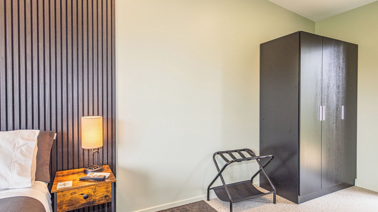 Photo of Bedroom in Rangataua