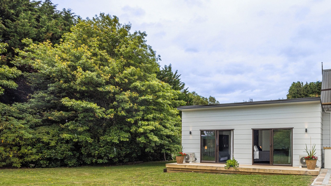 Photo of Outdoor in Rangataua