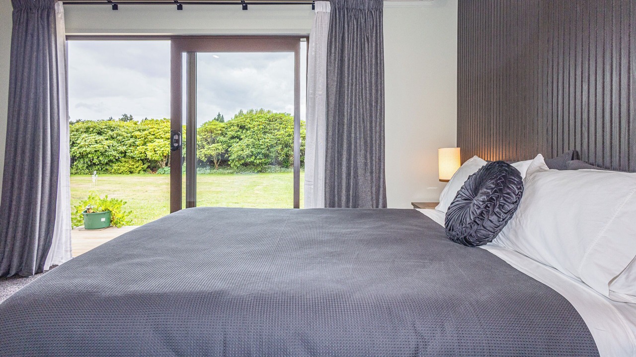 Photo of Bedroom in Rangataua