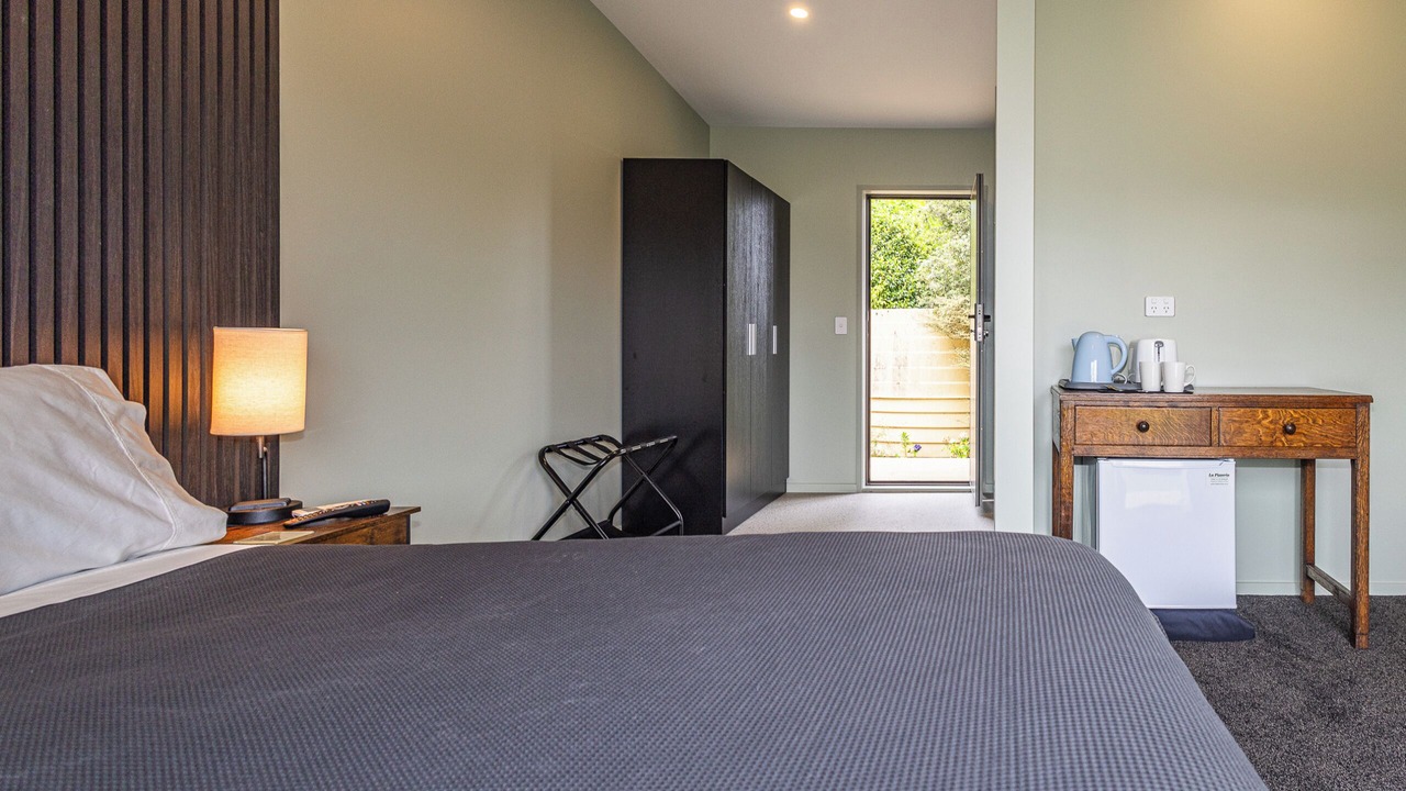 Photo of Bedroom in Rangataua