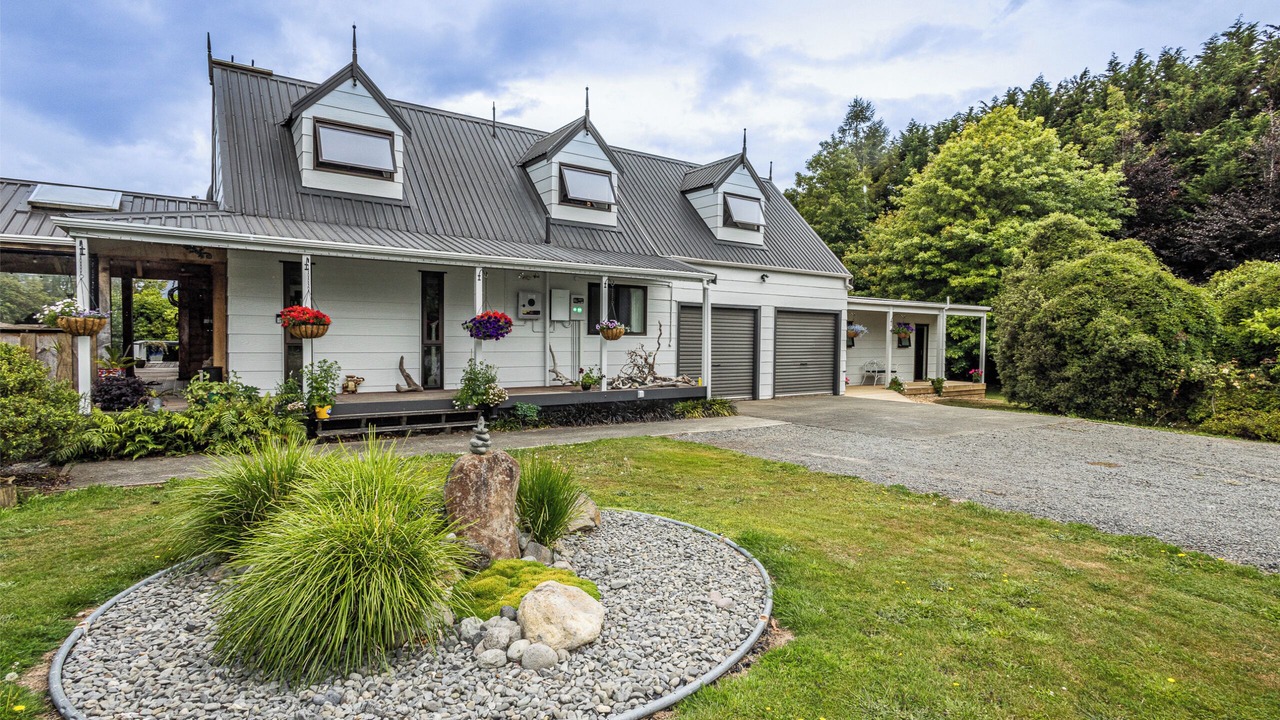 Photo of Outdoor in Rangataua