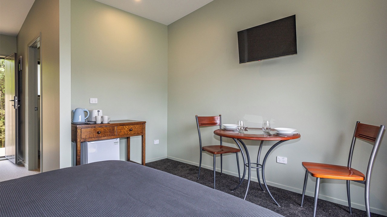 Photo of Bedroom in Rangataua