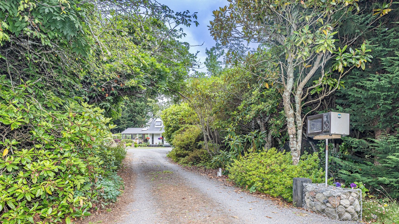 Photo of Outdoor in Rangataua