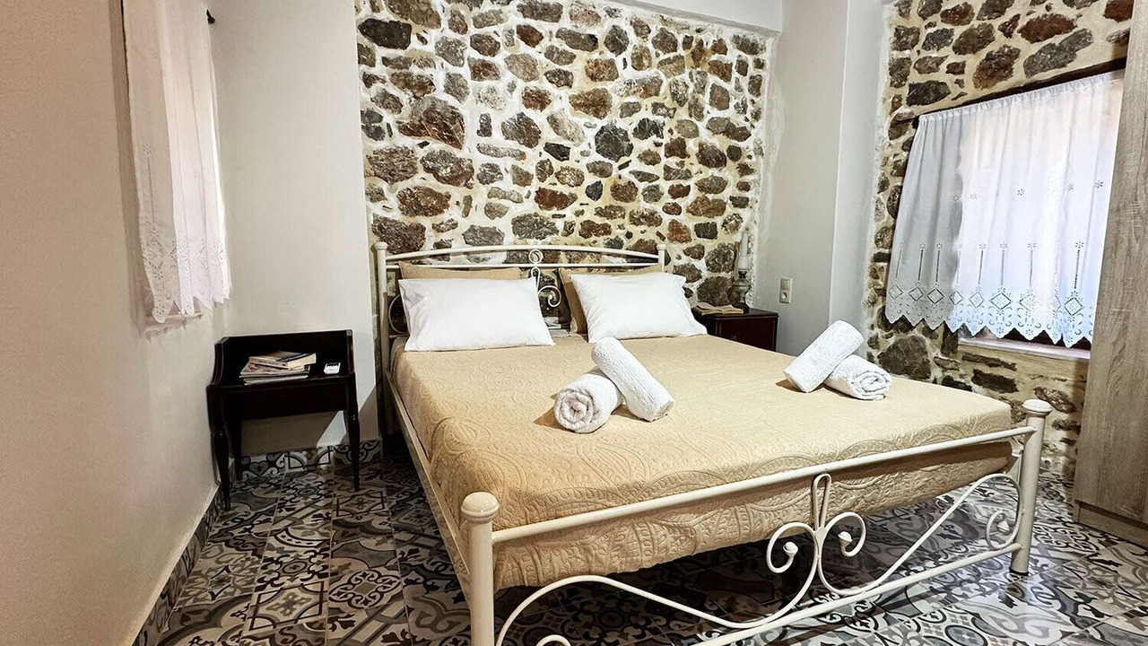 Photo of Bedroom in Kouroutai