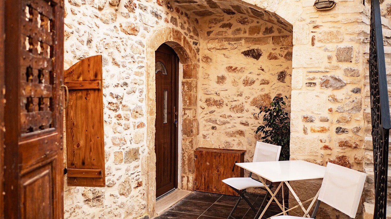 Photo of Outdoor in Kouroutai