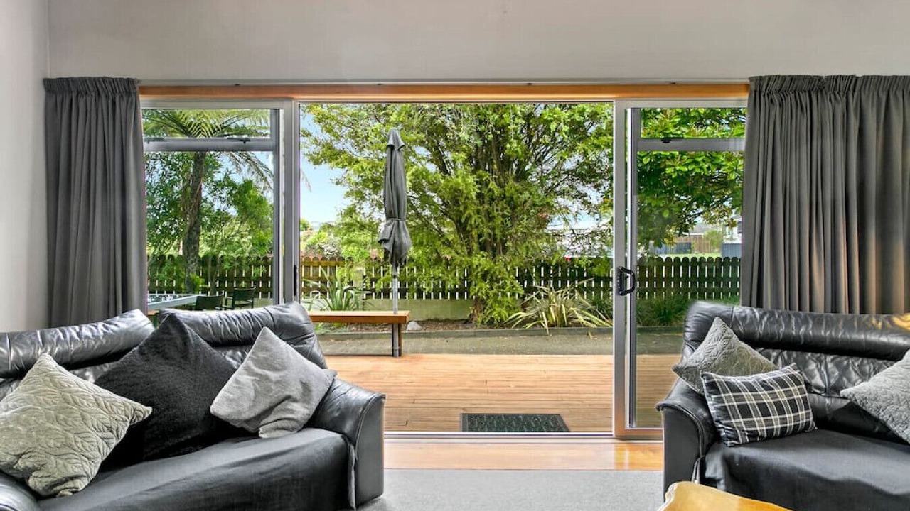 Photo of Livingroom in Nukuhau