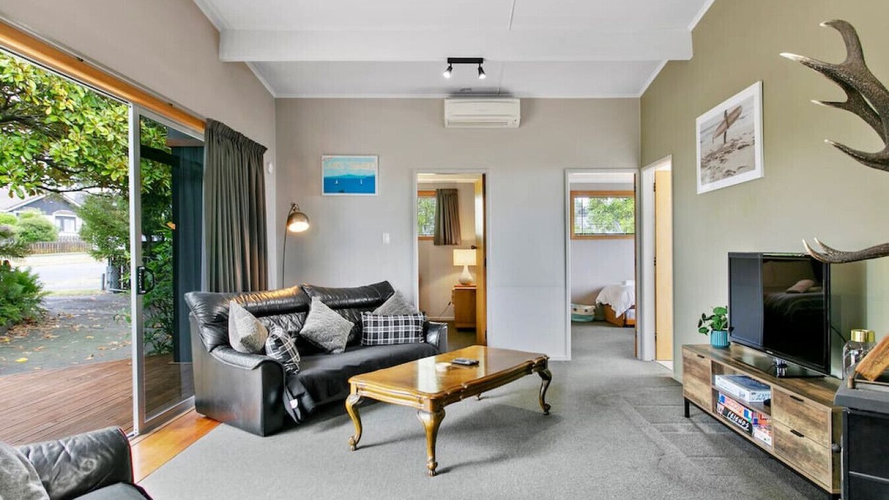 Photo of Livingroom in Nukuhau