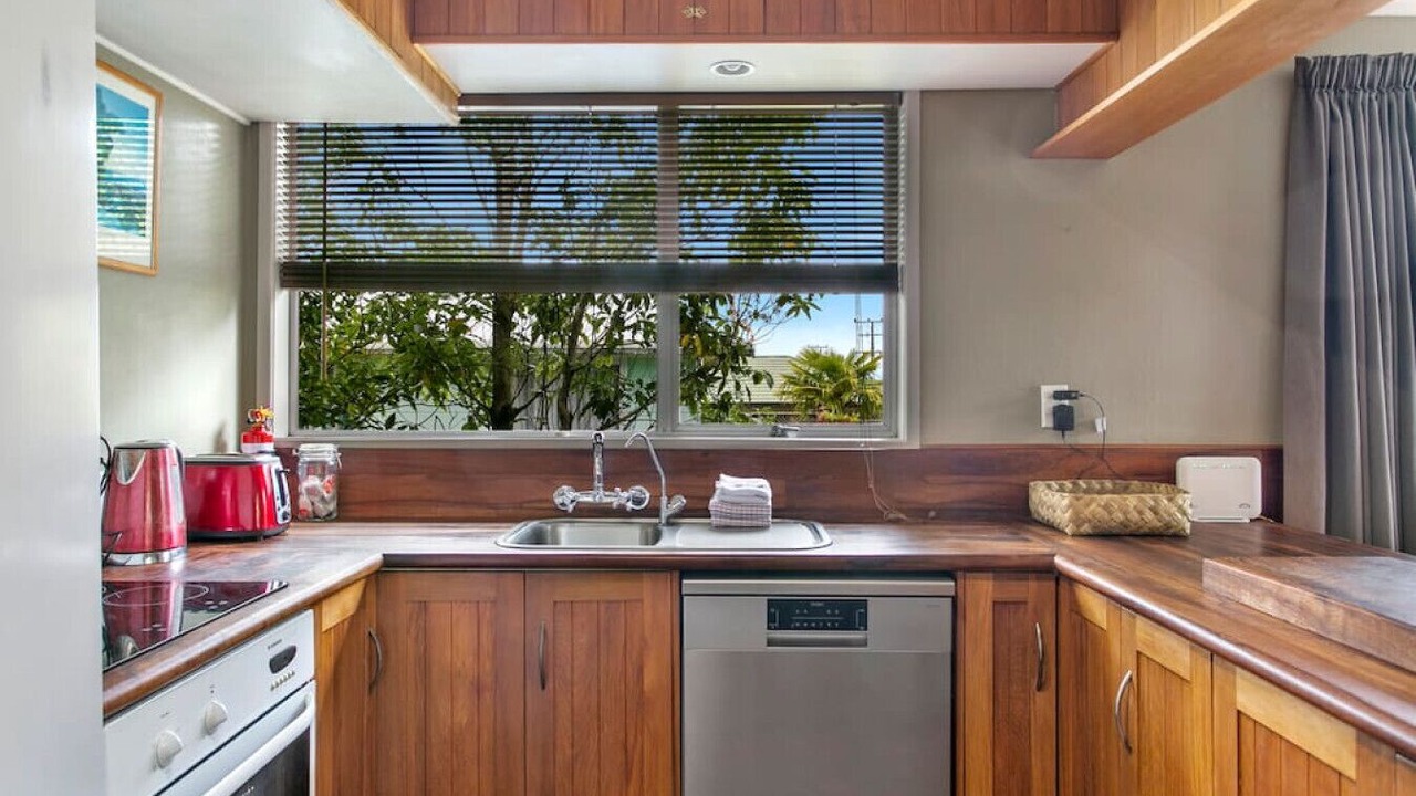 Photo of Kitchen in Nukuhau