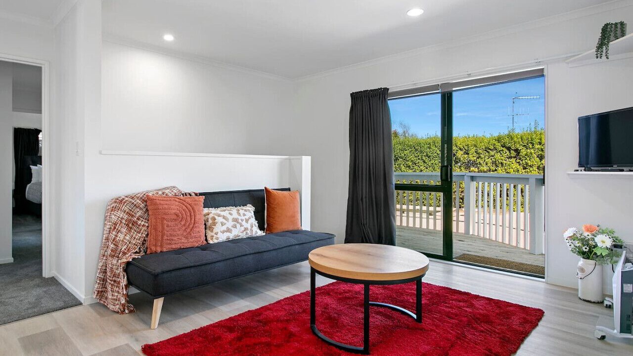 Photo of Livingroom in Nukuhau
