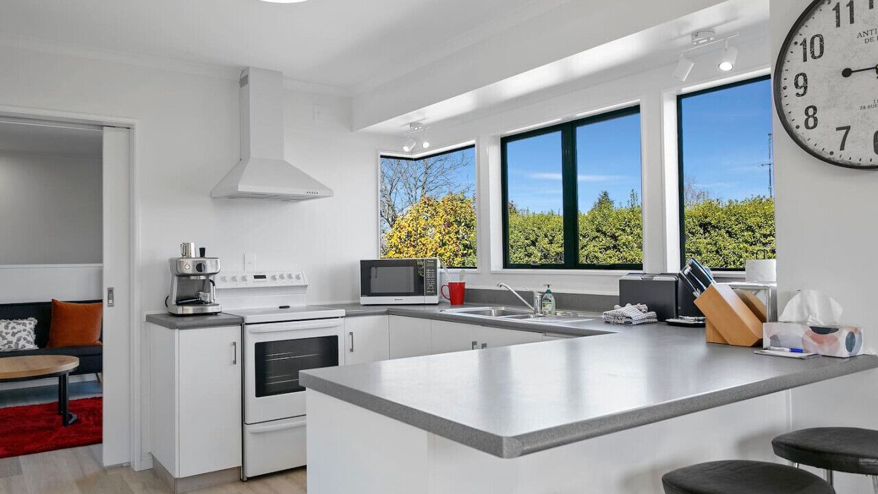 Photo of Kitchen in Nukuhau
