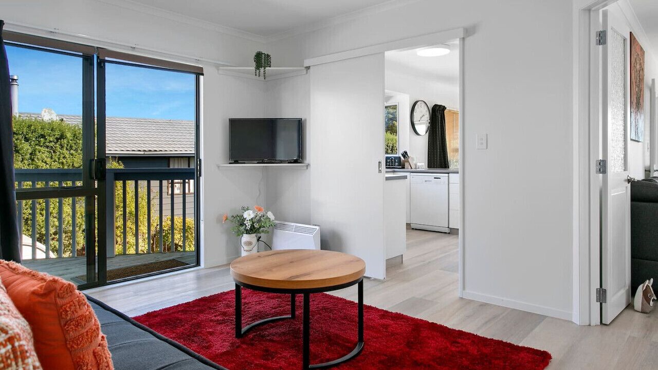 Photo of Livingroom in Nukuhau