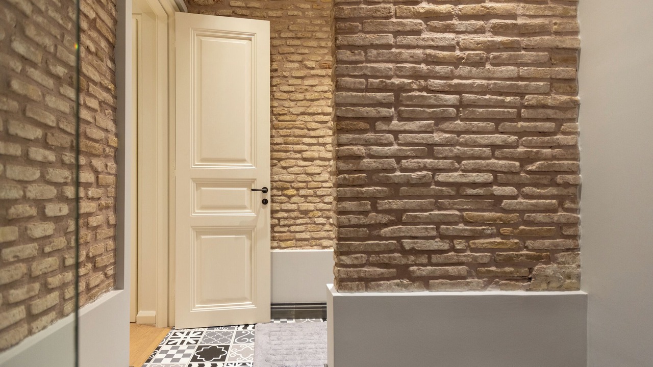 Photo of Bathroom in Plaka