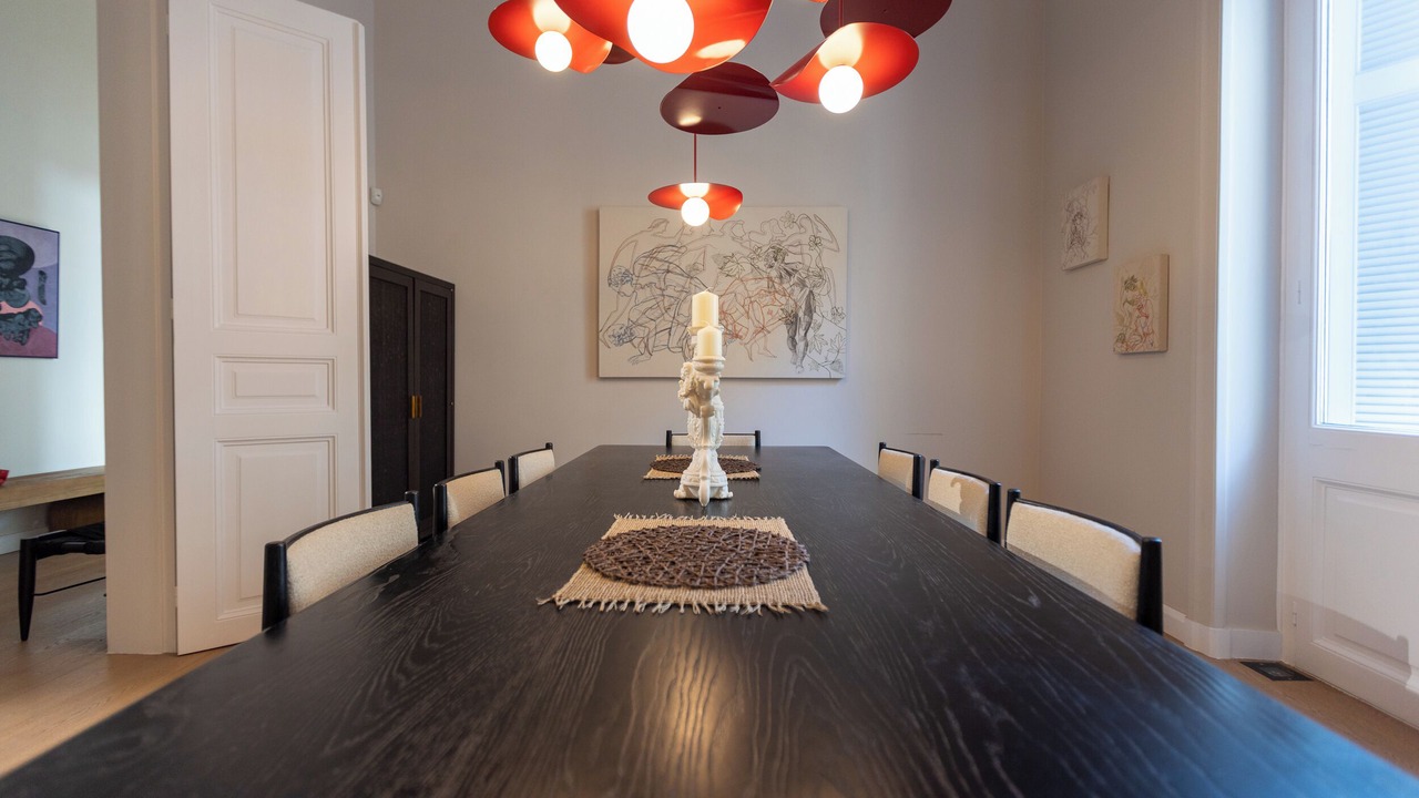 Photo of Bedroom in Plaka