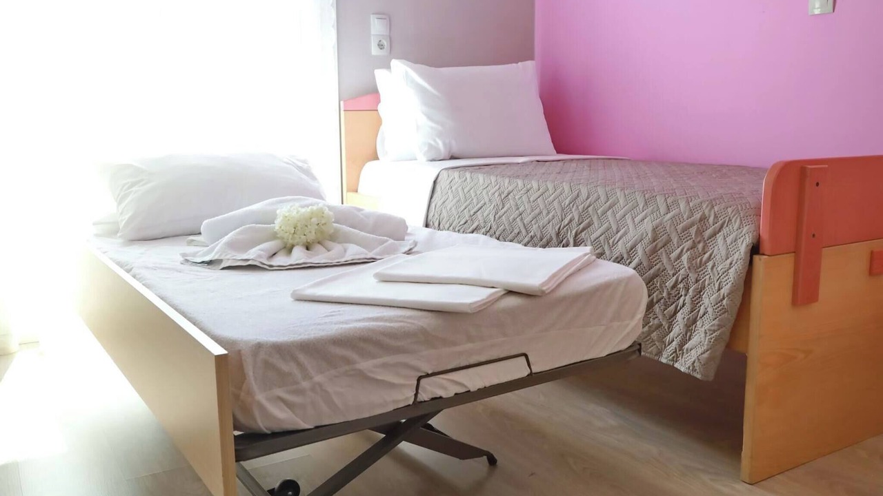 Photo of Bedroom in Perivolia