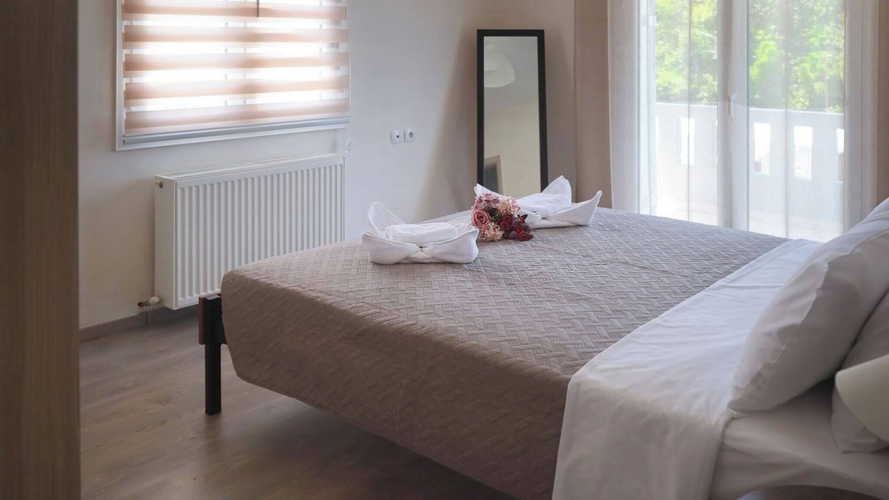 Photo of Bedroom in Perivolia