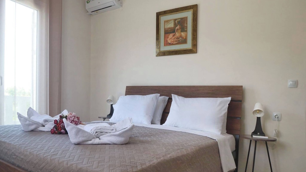 Photo of Bedroom in Perivolia