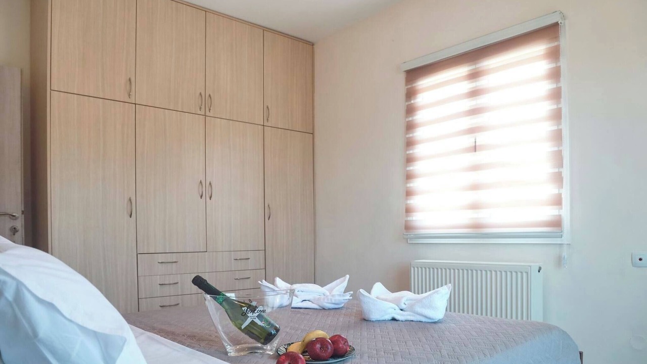Photo of Bedroom in Perivolia