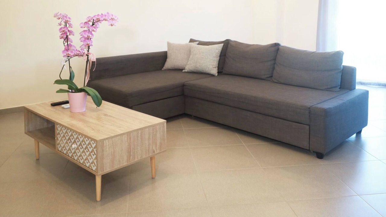 Photo of Livingroom in Perivolia