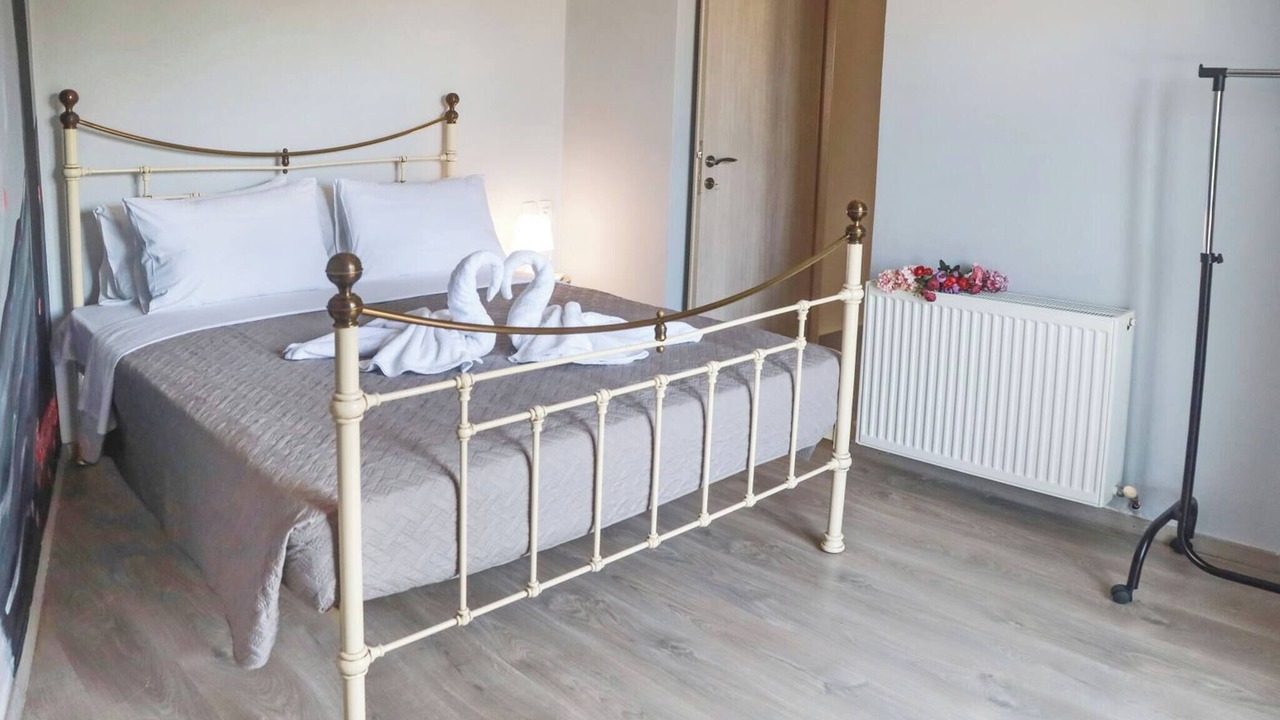 Photo of Bedroom in Perivolia