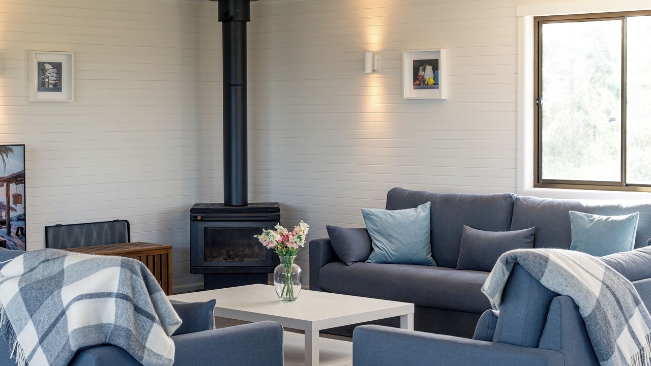 Photo of Livingroom in Dolphin Sands