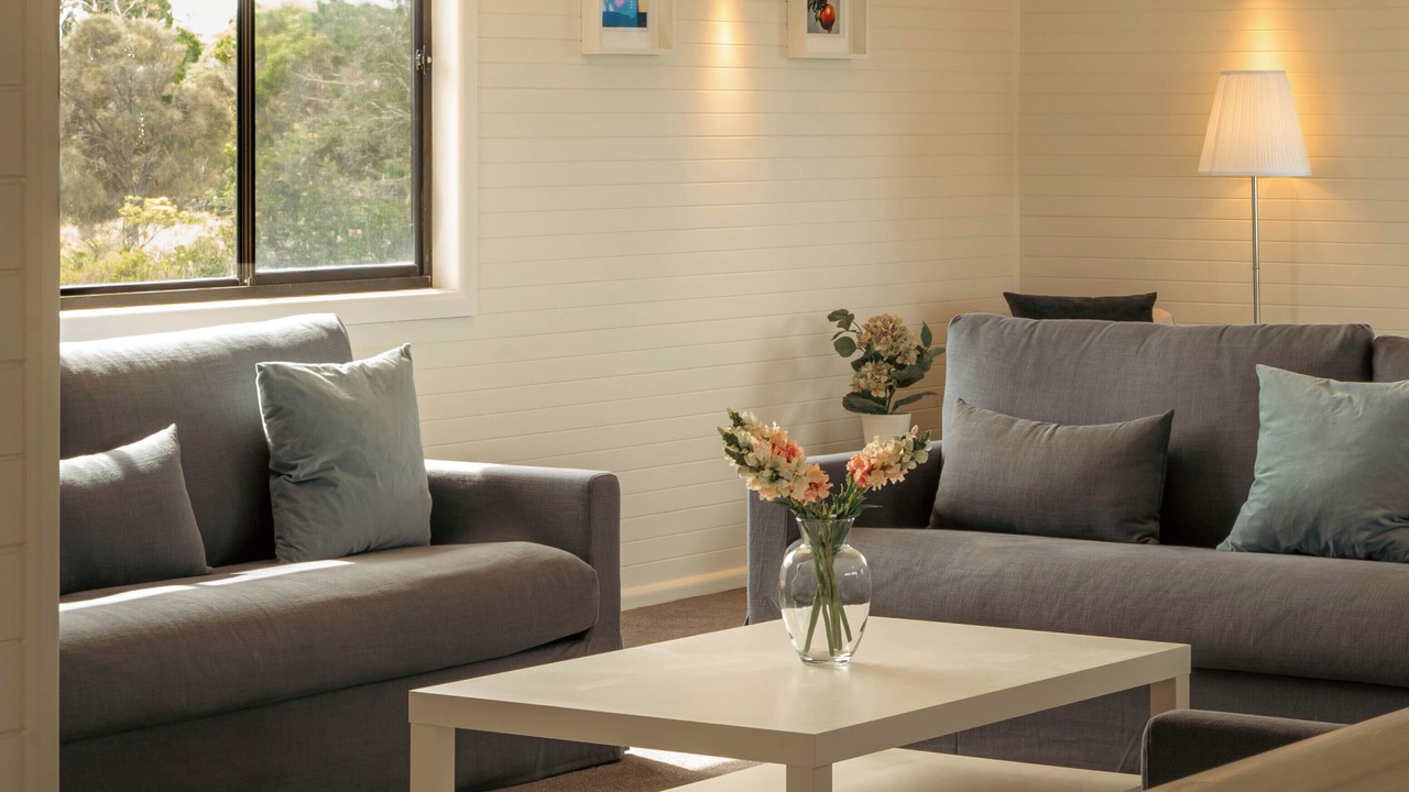Photo of Livingroom in Dolphin Sands