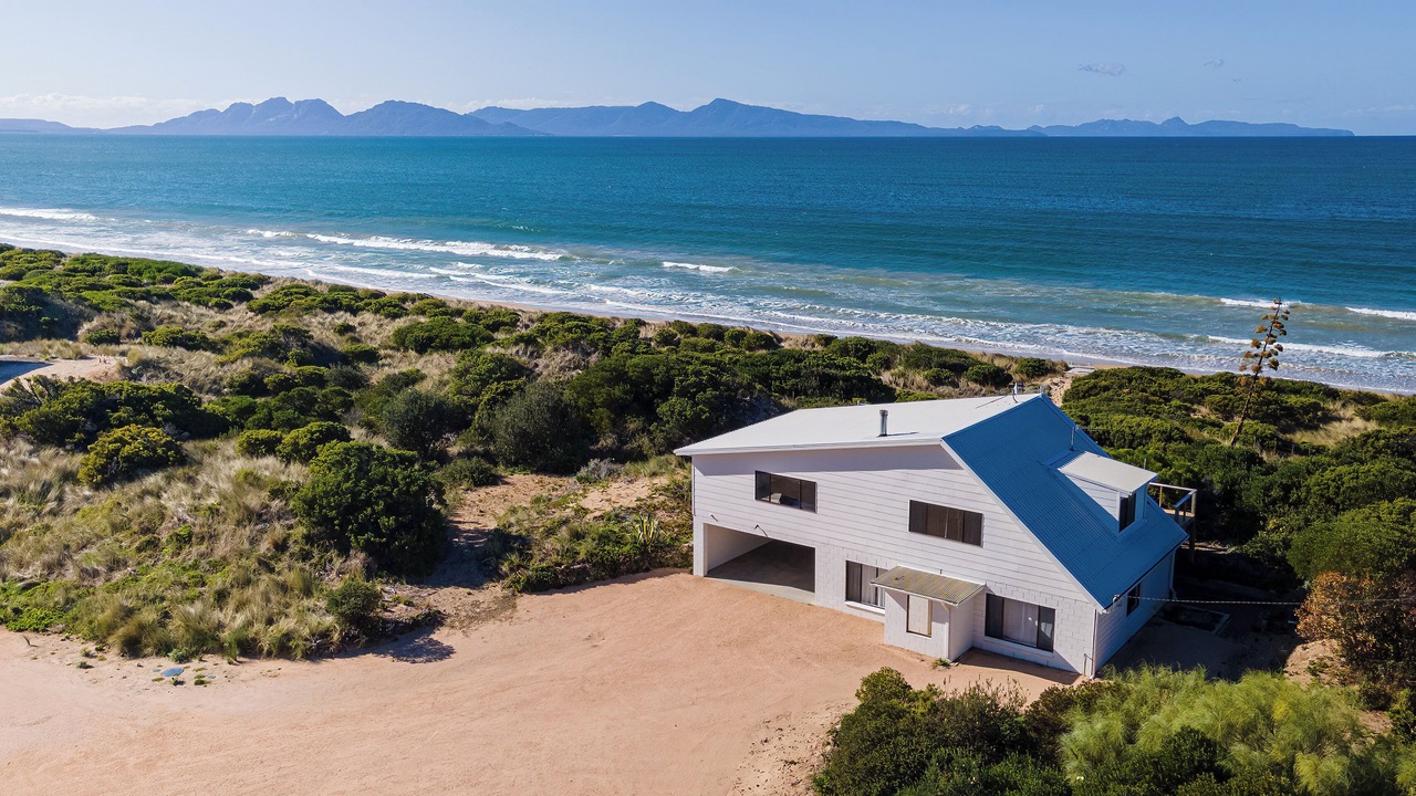 Photo of Outdoor in Dolphin Sands