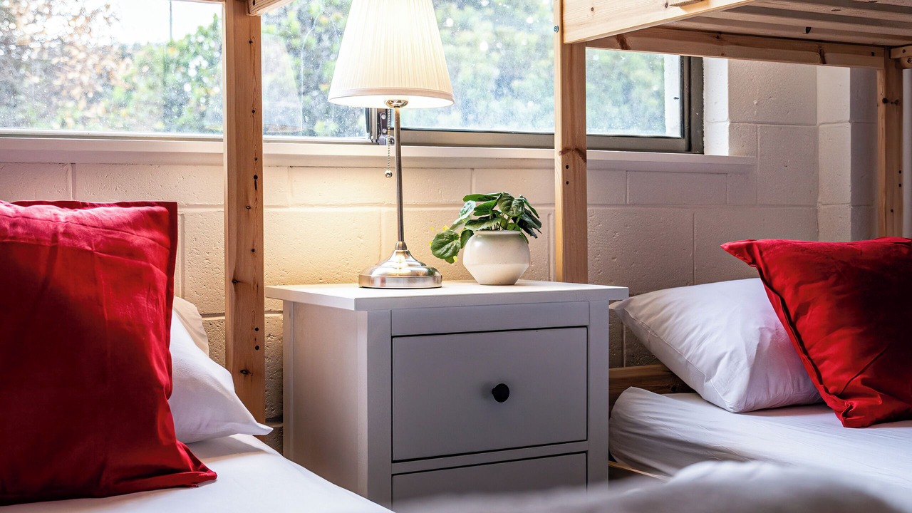 Photo of Bedroom in Dolphin Sands