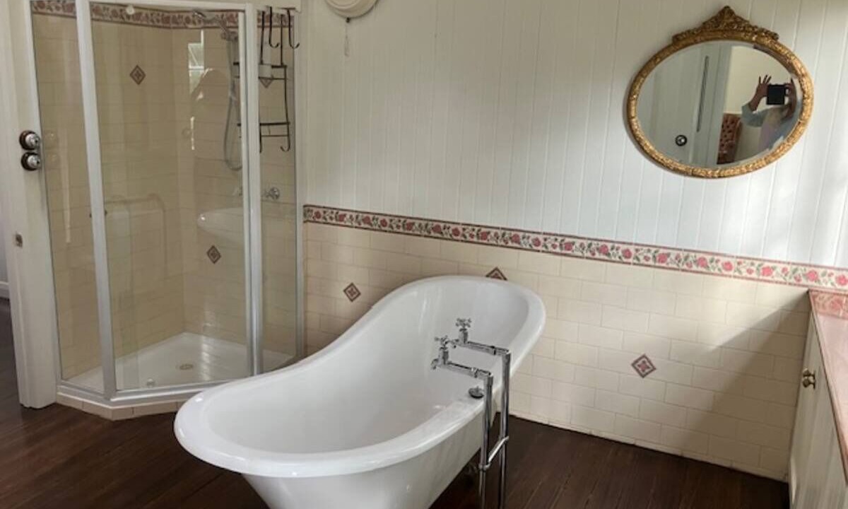 Photo of Bathroom in Hamilton