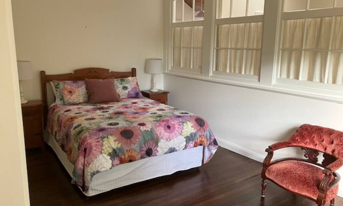 Photo of Bedroom in Hamilton