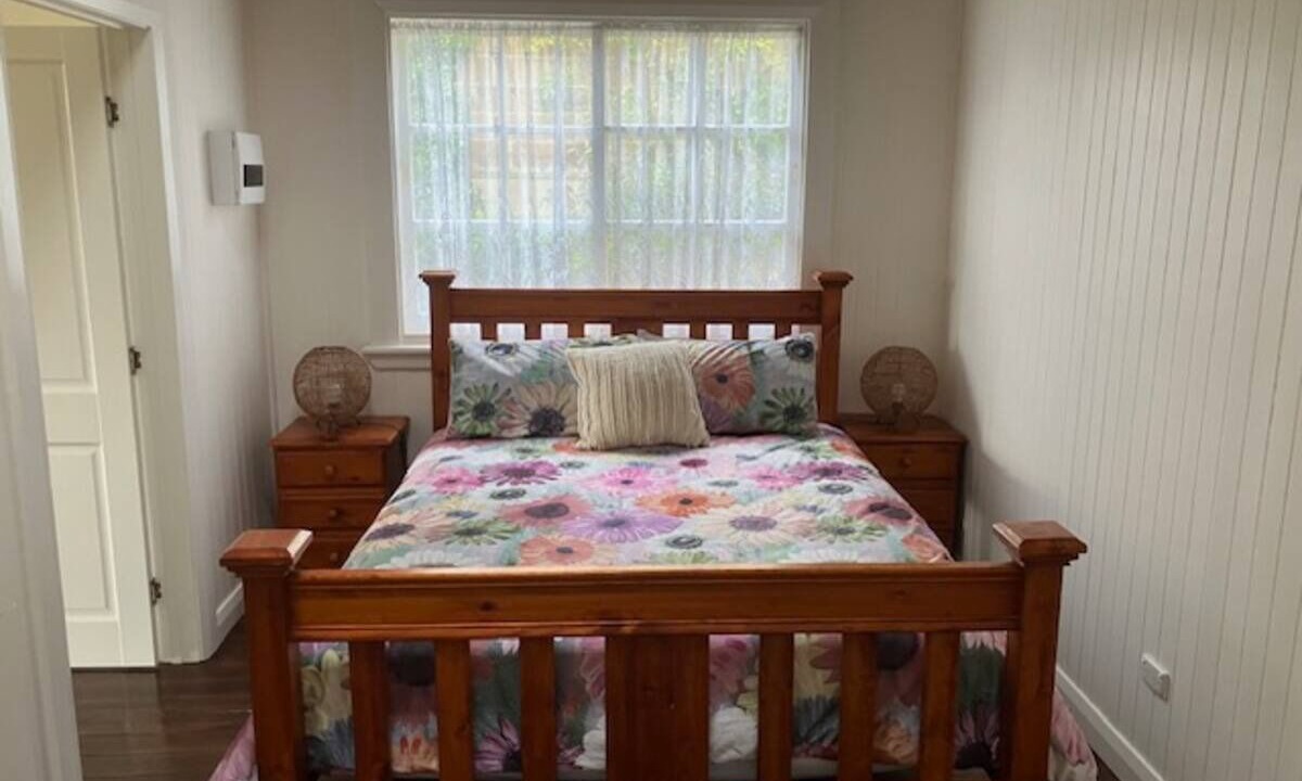 Photo of Bedroom in Hamilton