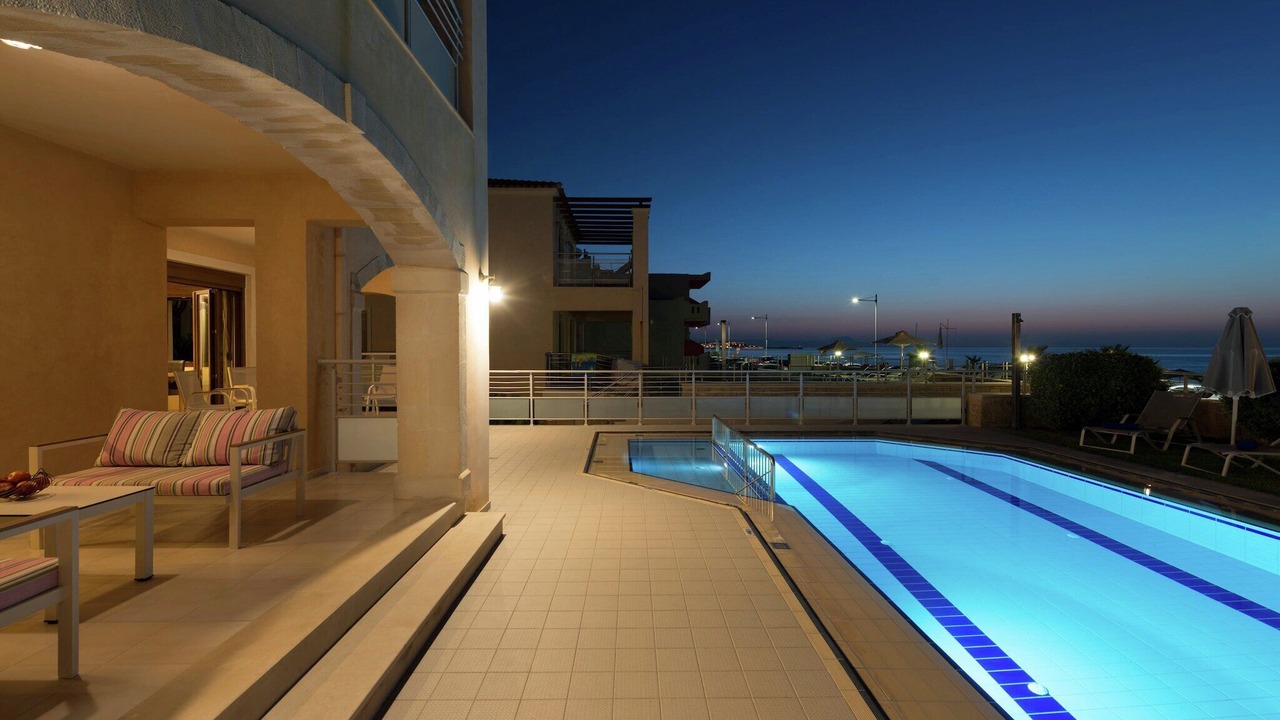 Photo of Outdoor in Rethymno